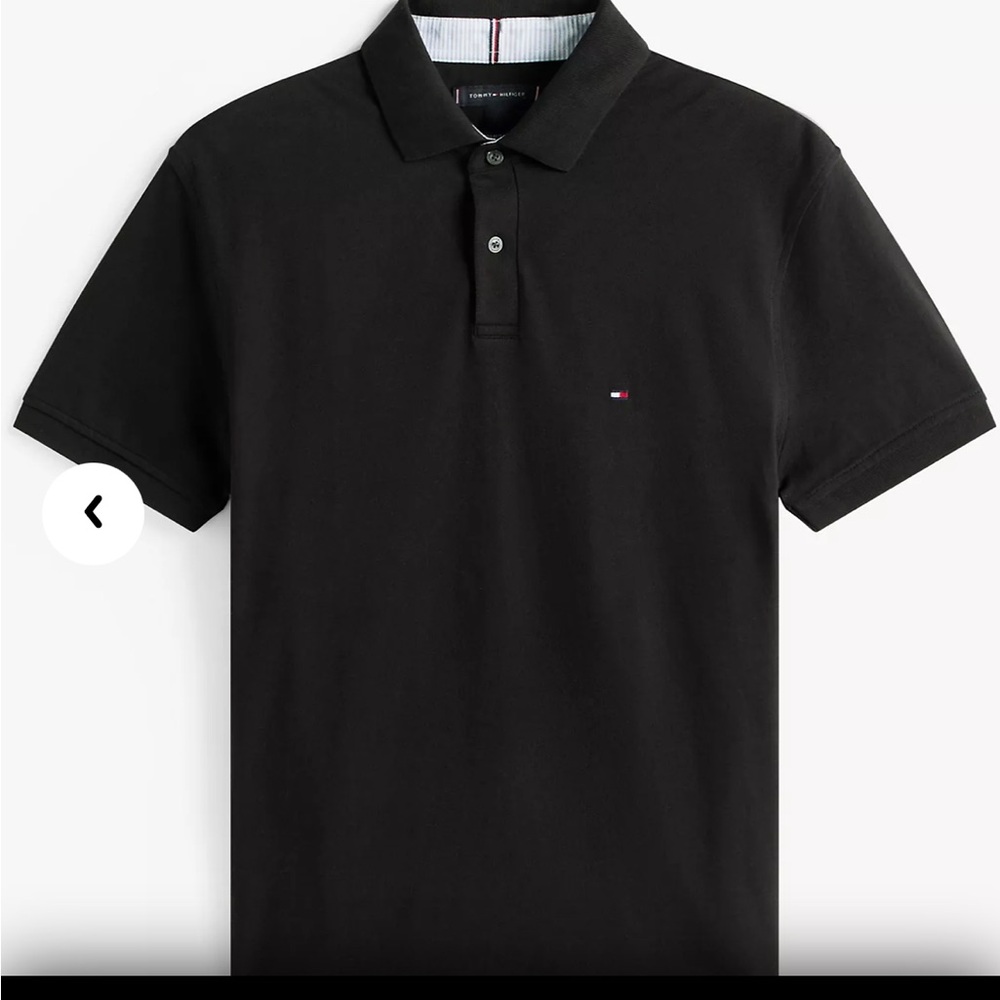 Tommy Hilfiger polo shirt